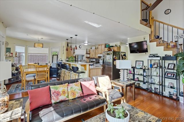 417076 E 1800, Moyers, OK 74557