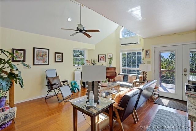 417076 E 1800, Moyers, OK 74557