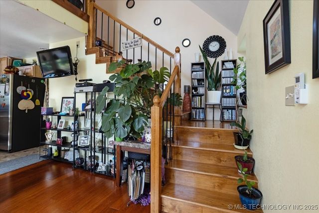 417076 E 1800, Moyers, OK 74557