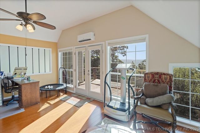 417076 E 1800, Moyers, OK 74557