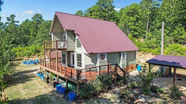 417076 E 1800, Moyers, OK 74557