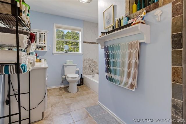 417076 E 1800, Moyers, OK 74557