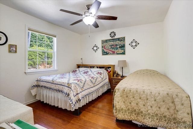 417076 E 1800, Moyers, OK 74557