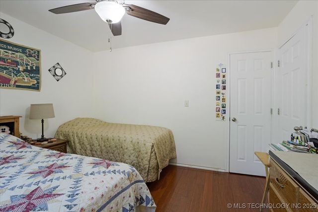 417076 E 1800, Moyers, OK 74557