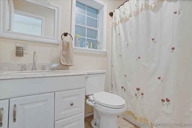 417076 E 1800, Moyers, OK 74557