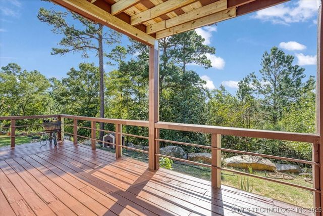 417076 E 1800, Moyers, OK 74557