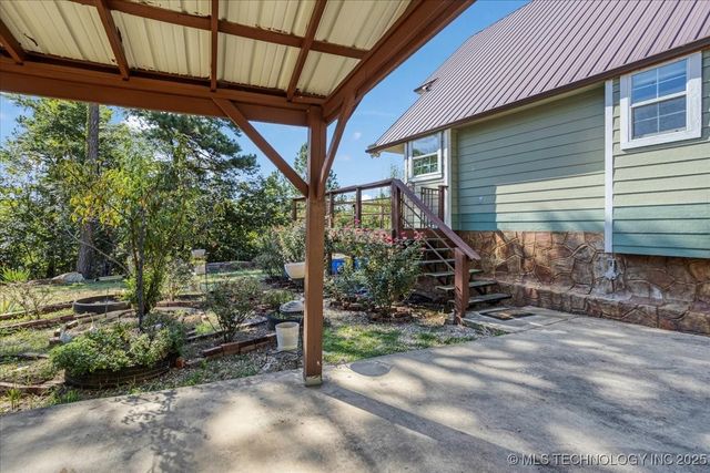 417076 E 1800, Moyers, OK 74557