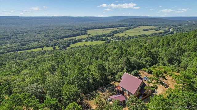 417076 E 1800, Moyers, OK 74557