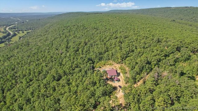 417076 E 1800, Moyers, OK 74557