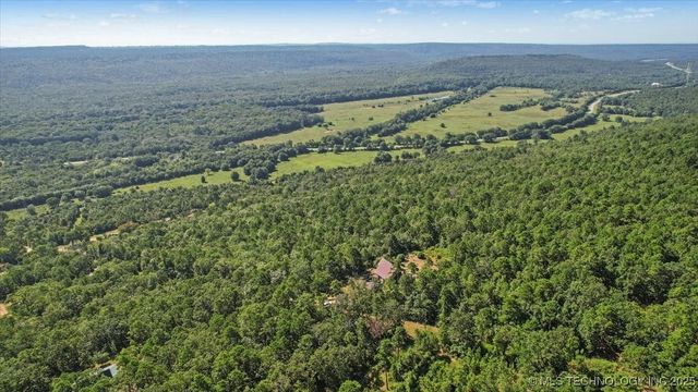 417076 E 1800, Moyers, OK 74557