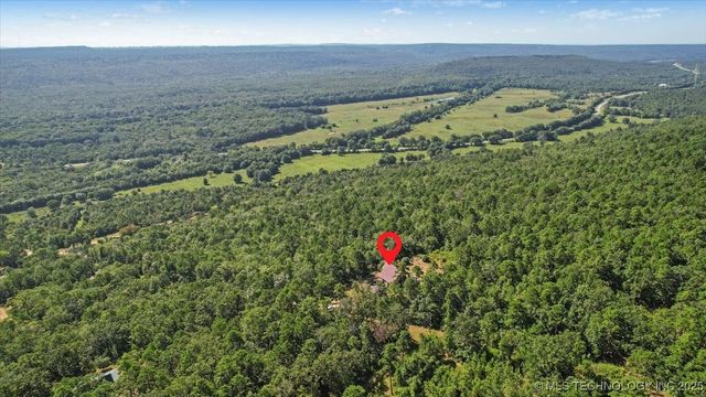 417076 E 1800, Moyers, OK 74557