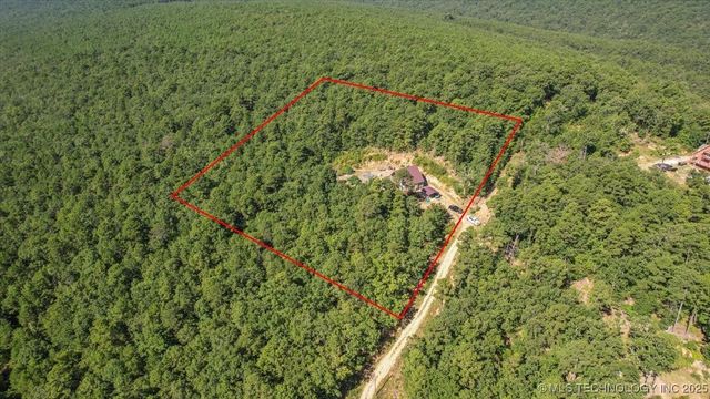 417076 E 1800, Moyers, OK 74557