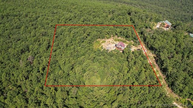 417076 E 1800, Moyers, OK 74557