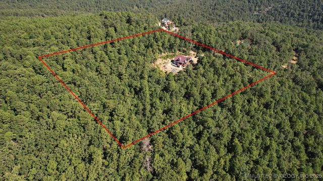 417076 E 1800, Moyers, OK 74557