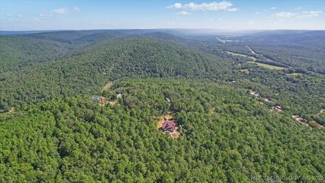 417076 E 1800, Moyers, OK 74557