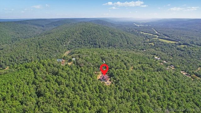 417076 E 1800, Moyers, OK 74557