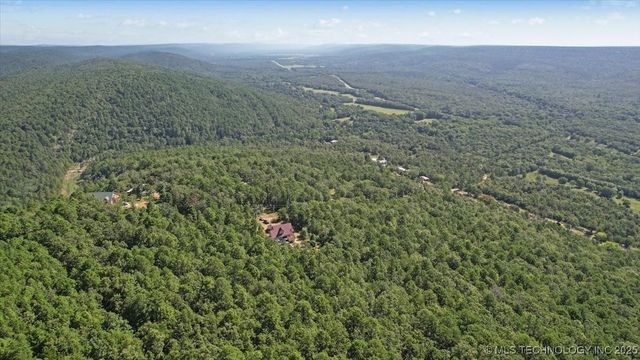 417076 E 1800, Moyers, OK 74557