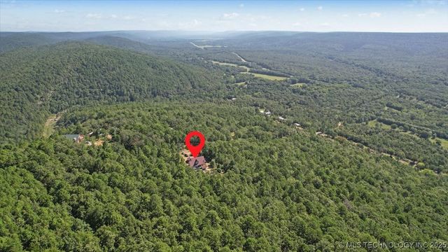 417076 E 1800, Moyers, OK 74557