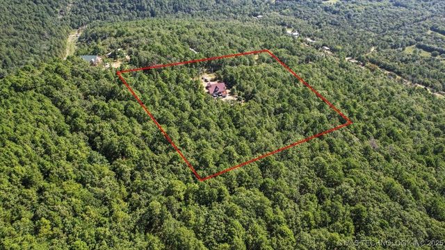 417076 E 1800, Moyers, OK 74557