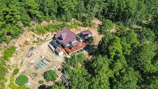 417076 E 1800, Moyers, OK 74557