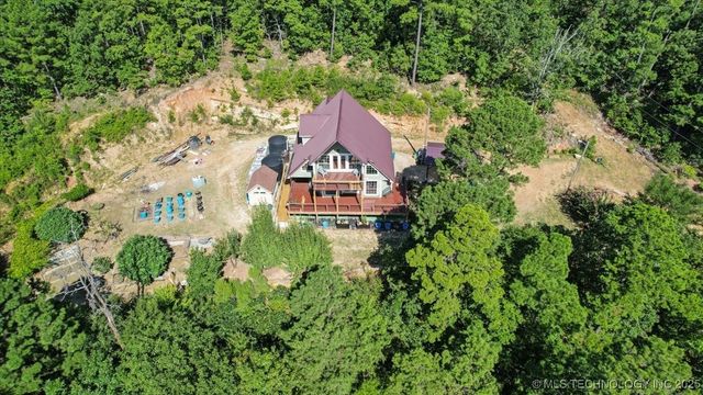 417076 E 1800, Moyers, OK 74557