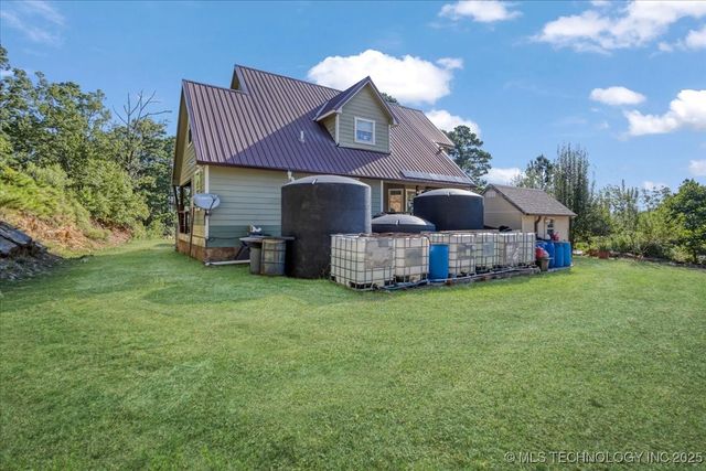 417076 E 1800, Moyers, OK 74557