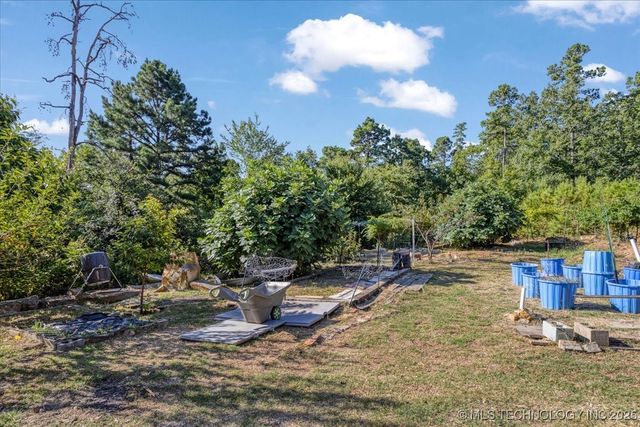 417076 E 1800, Moyers, OK 74557