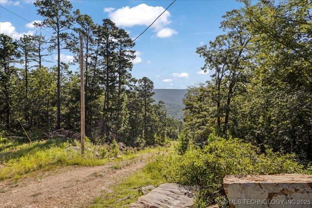 417076 E 1800, Moyers, OK 74557