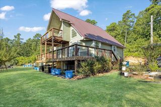 417076 E 1800, Moyers, OK 74557