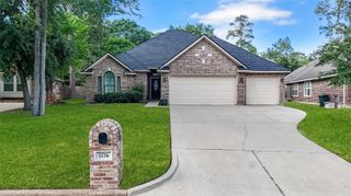 3226 Glen Forest Road, Montgomery, TX 77356