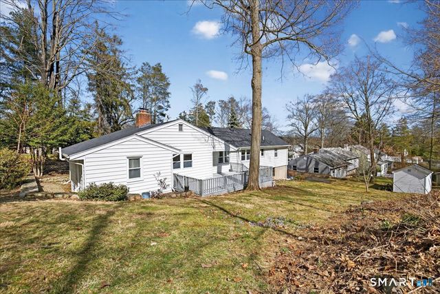 362 Oliver Road, New Haven, CT 06515