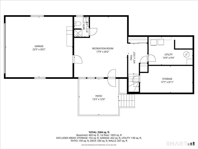 362 Oliver Road, New Haven, CT 06515