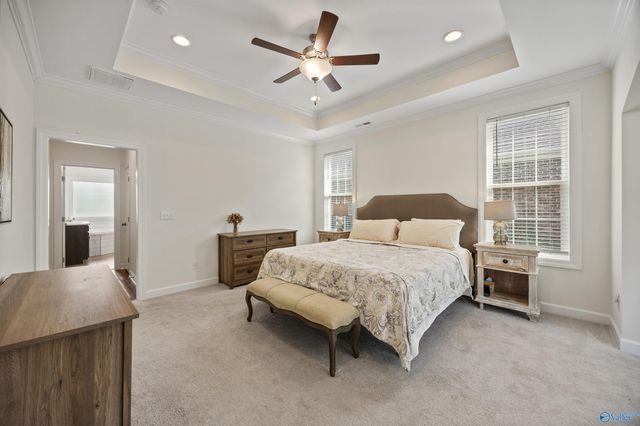 2119 Jackson Bend SW, Huntsville, AL 35803