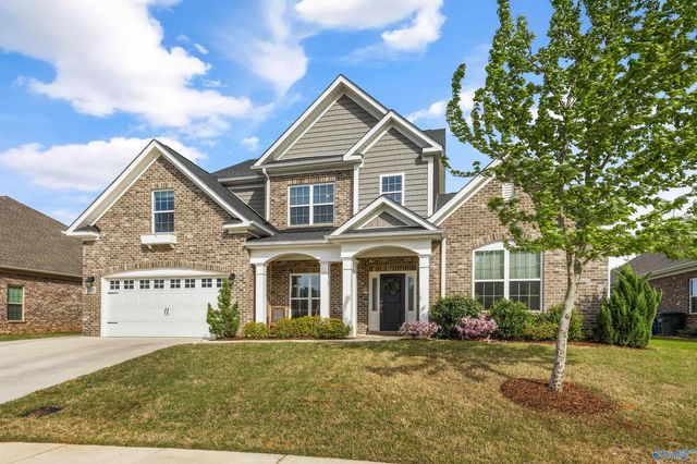 2119 Jackson Bend SW, Huntsville, AL 35803