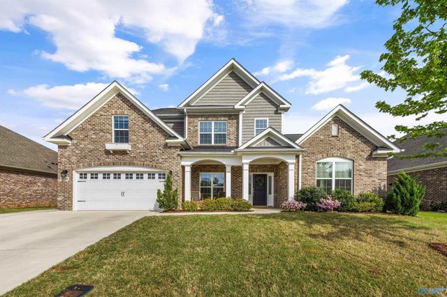 2119 Jackson Bend SW, Huntsville, AL 35803