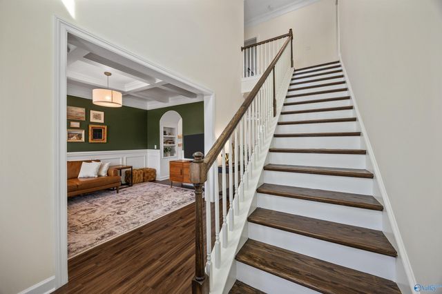 2119 Jackson Bend SW, Huntsville, AL 35803