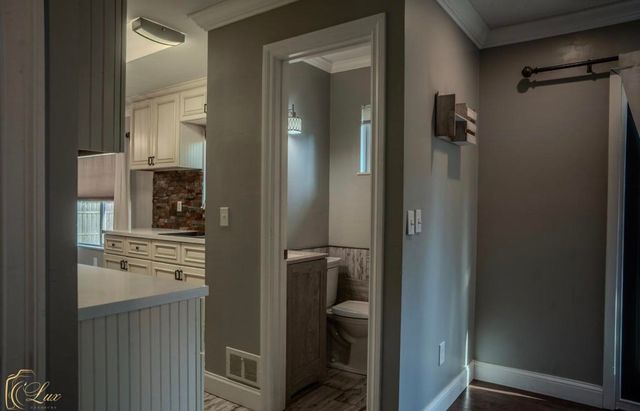 6453 Meadowwood Lane, Grand Blanc, MI 48439