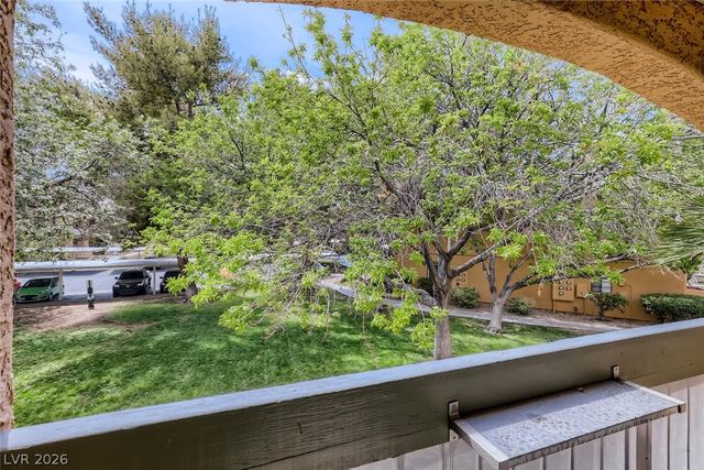 5146 South Jones Boulevard 207, Las Vegas, NV 89118