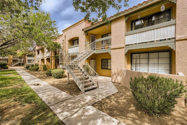 5146 South Jones Boulevard 207, Las Vegas, NV 89118