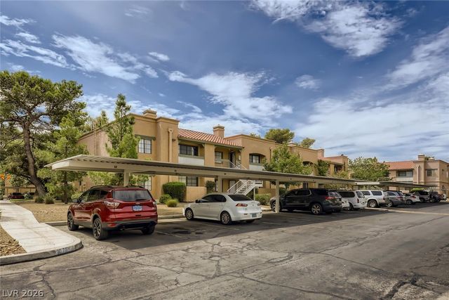 5146 South Jones Boulevard 207, Las Vegas, NV 89118