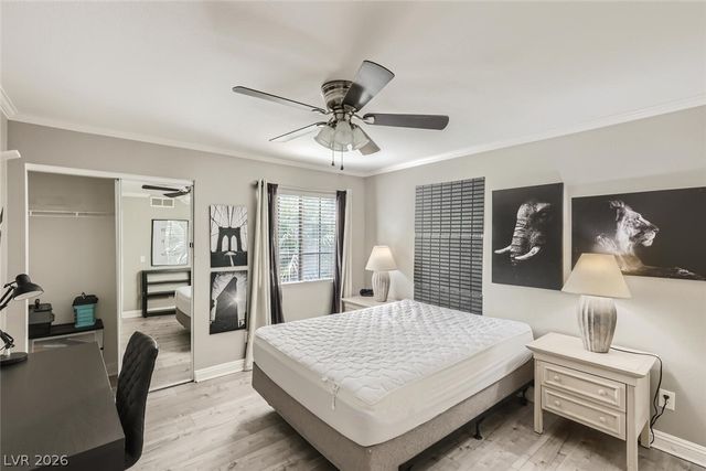 5146 South Jones Boulevard 207, Las Vegas, NV 89118