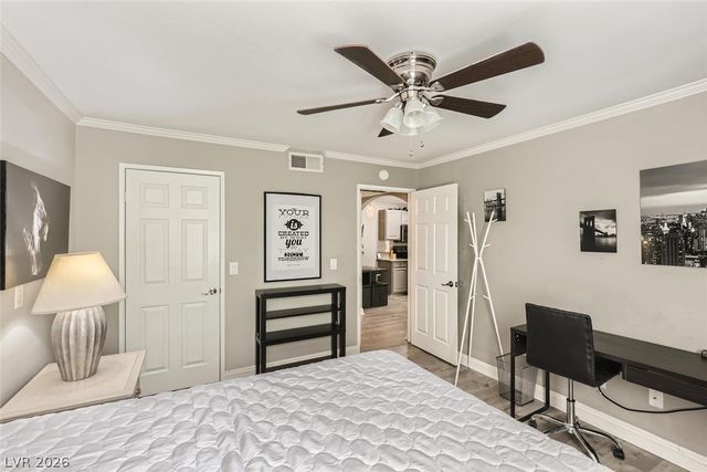 5146 South Jones Boulevard 207, Las Vegas, NV 89118