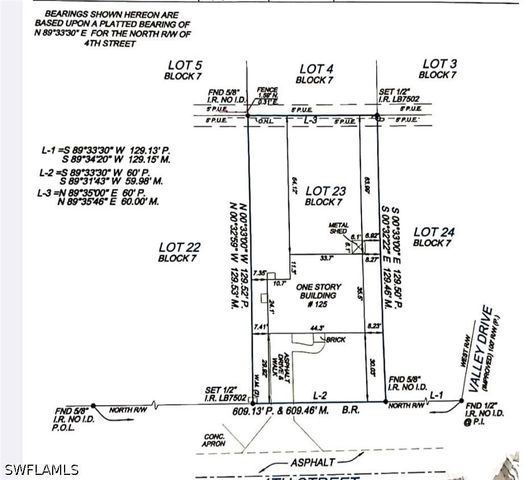 125 4th ST, Bonita Springs, FL 34134