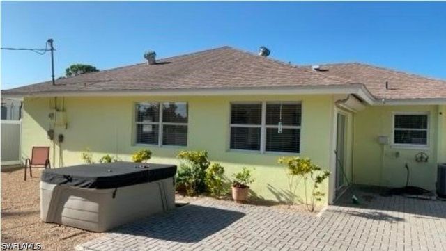 125 4th ST, Bonita Springs, FL 34134