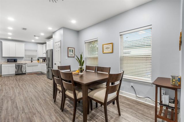 2711 Eagle Street, Houston, TX 77004