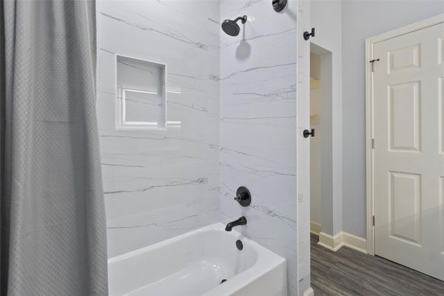2711 Eagle Street, Houston, TX 77004