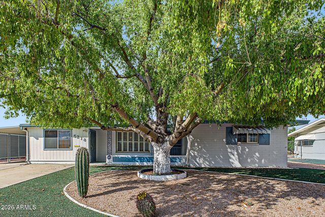 5218 E DECATUR Street, Mesa, AZ 85205