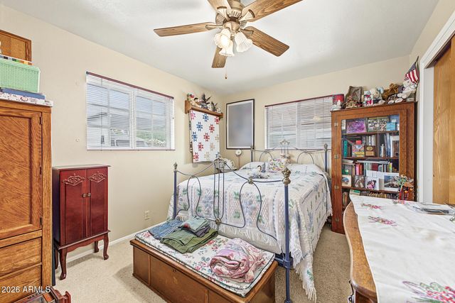 5218 E DECATUR Street, Mesa, AZ 85205