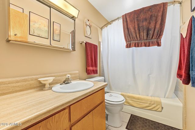 5218 E DECATUR Street, Mesa, AZ 85205