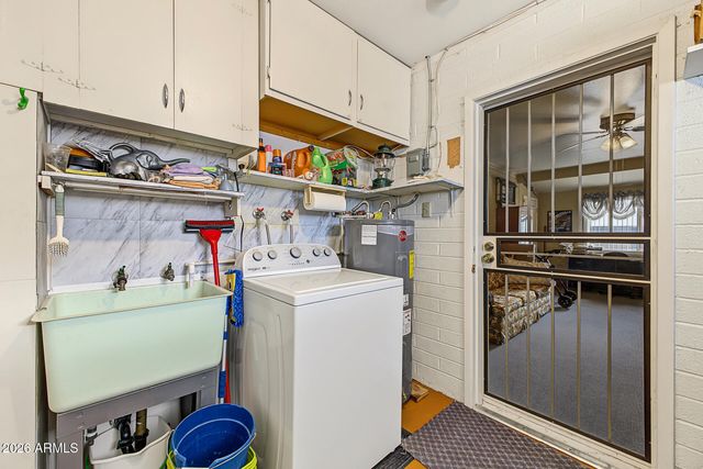 5218 E DECATUR Street, Mesa, AZ 85205